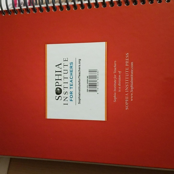 Spirit of Truth grade 7 teacher's guide - Picture 2 of 8